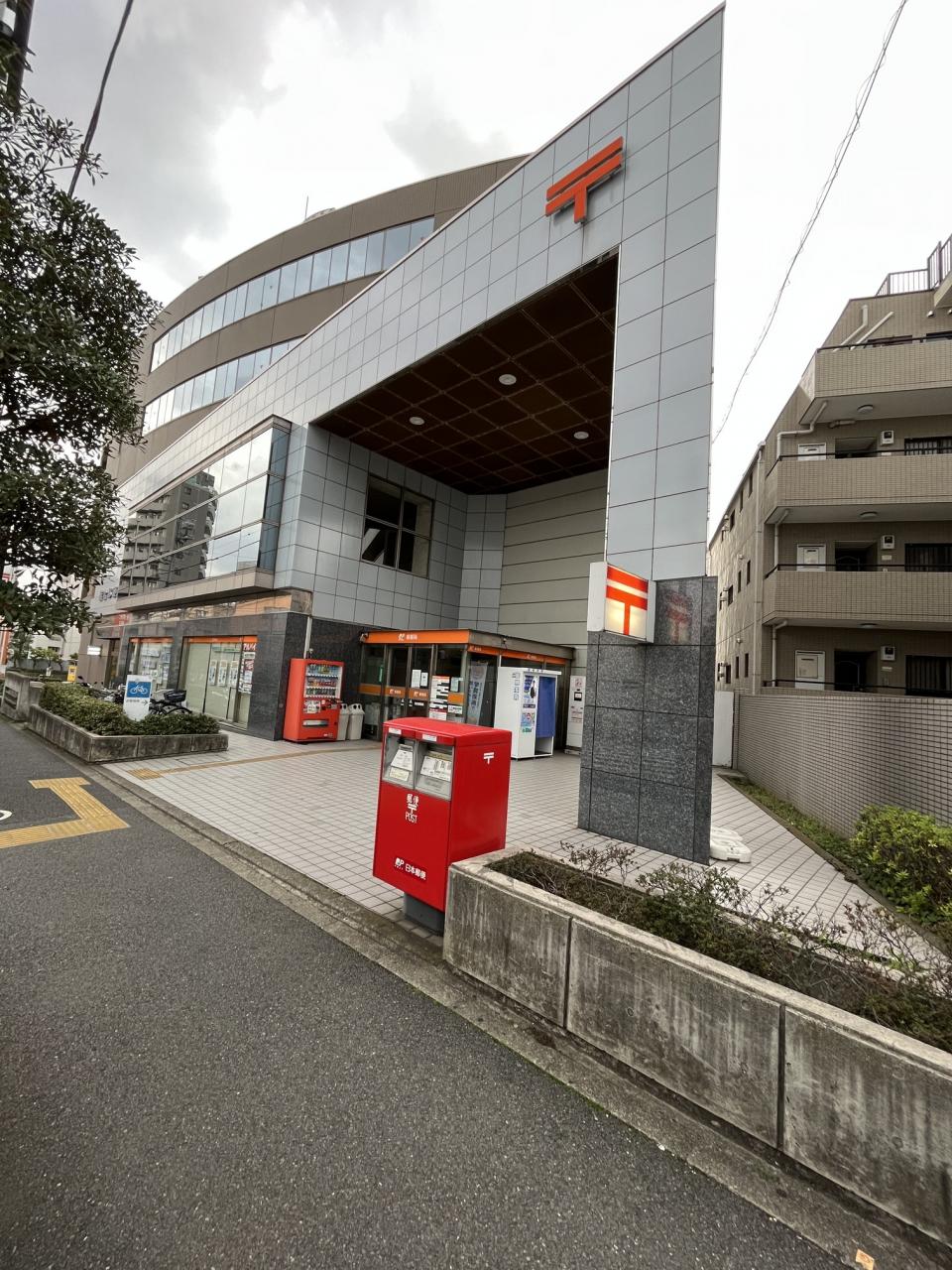 中古マンション 中野区上高田1丁目 東西線落合駅 4,480万円