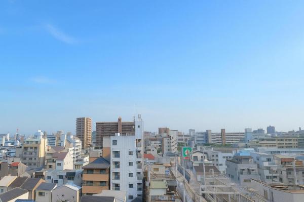 中古マンション 大阪市住之江区中加賀屋3丁目3-19 大阪メトロ四つ橋線北加賀屋駅 3,580万円