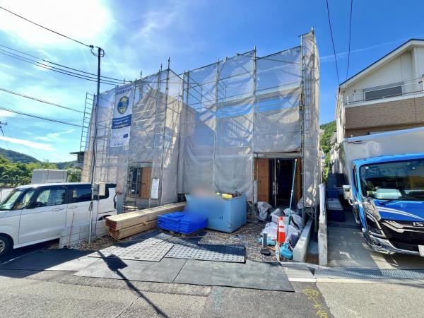 新築戸建 神戸市須磨区禅昌寺町１丁目 山陽電鉄本線板宿駅 3,190万円