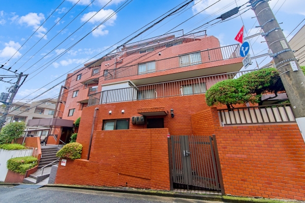 中古マンション 東京都文京区小石川3丁目 都営三田線春日駅 3,980万円