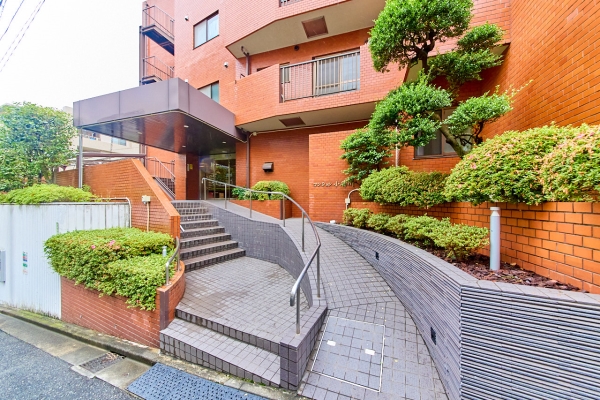 中古マンション 東京都文京区小石川3丁目 都営三田線春日駅 3,980万円