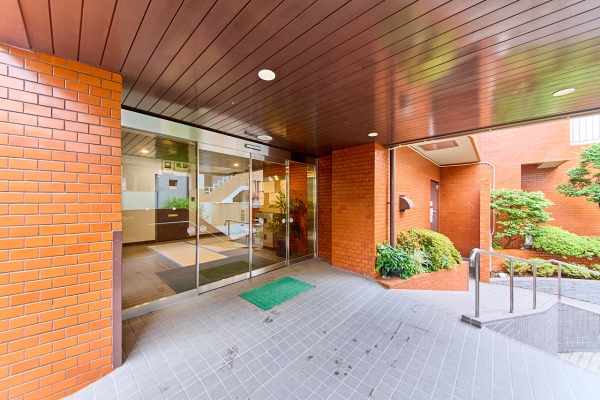 中古マンション 東京都文京区小石川3丁目 都営三田線春日駅 3,980万円