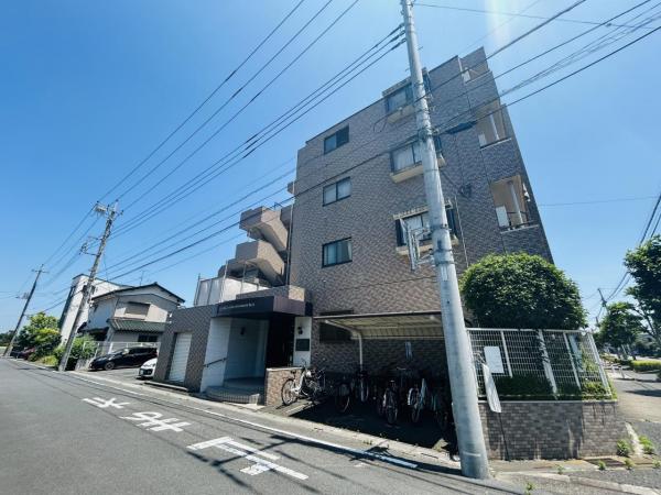 中古マンション 川口市東川口５丁目 埼玉高速鉄道東川口駅 2,090万円
