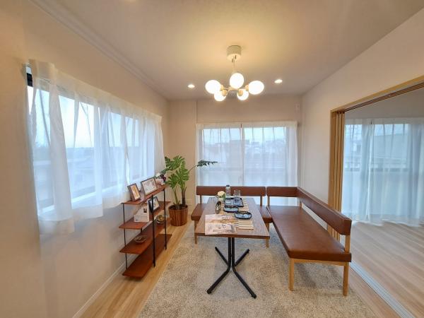 中古マンション 川口市東川口5丁目 埼玉高速鉄道東川口駅 2,090万円