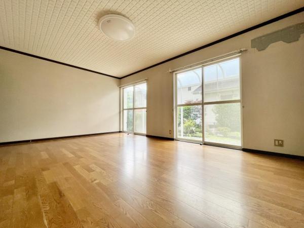 中古戸建 神戸市北区日の峰３丁目 神戸電鉄有馬線箕谷駅 2,490万円