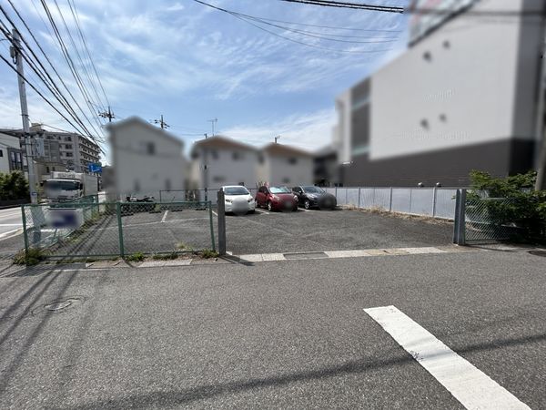 土地 千葉県松戸市松戸 千代田常磐線松戸駅 2,780万円