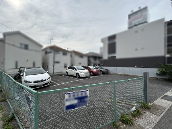 土地 千葉県松戸市松戸 千代田常磐線松戸駅 2,780万円
