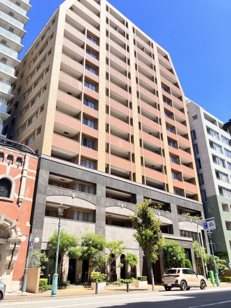 中古マンション 兵庫県神戸市中央区栄町通４丁目 神戸市営地下鉄海岸線みなと元町駅 5,200万円