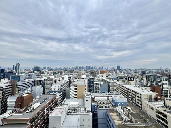 中古マンション 大阪府大阪市淀川区西宮原２丁目6-8 大阪メトロ御堂筋線新大阪駅 8,480万円