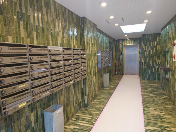 ダイアパレス御苑前 その他共用部