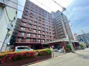 中古マンション 大阪市福島区吉野４丁目15-11 JR大阪環状線野田駅 23800000