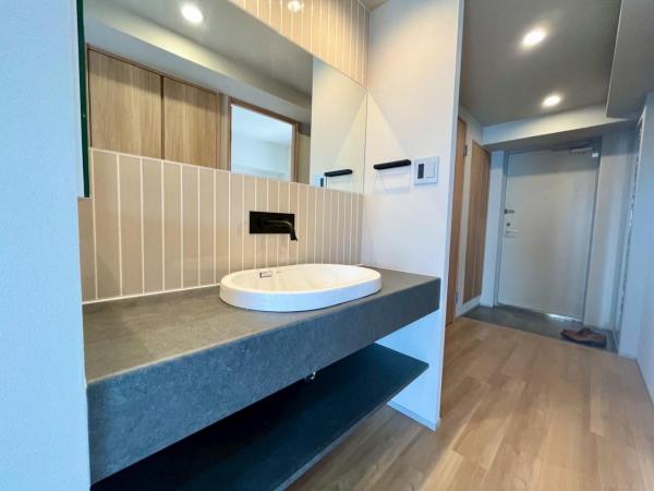 中古マンション 大阪市福島区吉野4丁目 JR大阪環状線野田駅 2,380万円