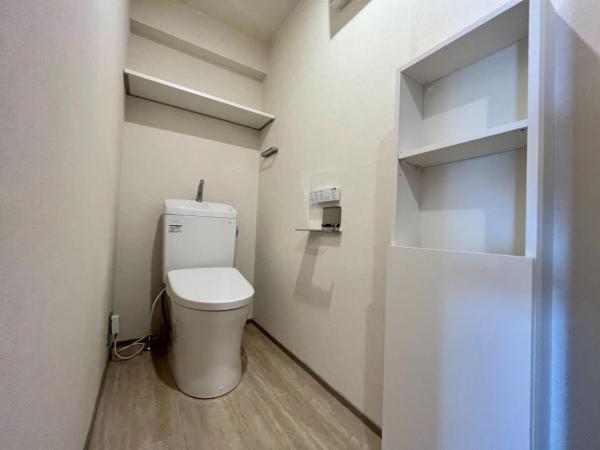 中古マンション 大阪市福島区吉野4丁目 JR大阪環状線野田駅 2,380万円