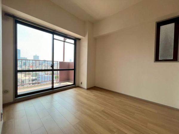 中古マンション 大阪市福島区吉野4丁目 JR大阪環状線野田駅 2,380万円