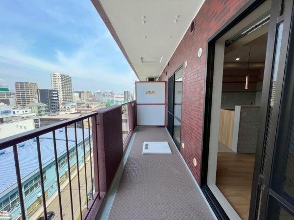 中古マンション 大阪市福島区吉野4丁目 JR大阪環状線野田駅 2,380万円