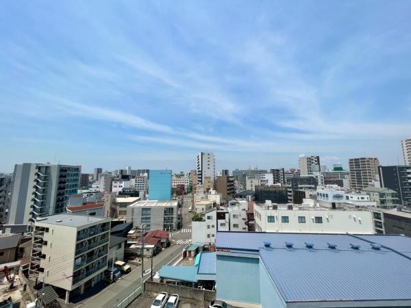 中古マンション 大阪市福島区吉野4丁目 JR大阪環状線野田駅 2,380万円