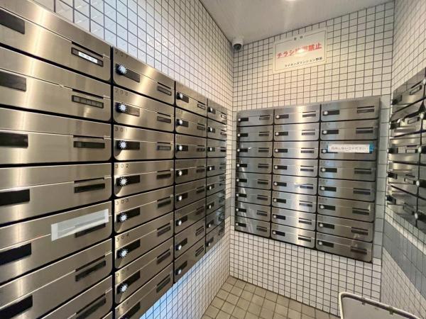 中古マンション 大阪市福島区吉野4丁目 JR大阪環状線野田駅 2,380万円