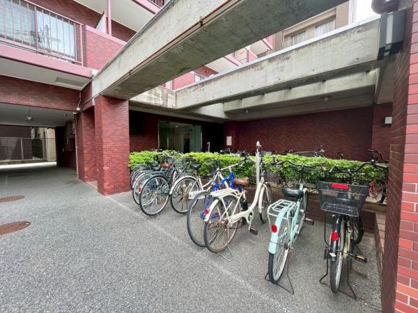 中古マンション 大阪市福島区吉野4丁目 JR大阪環状線野田駅 2,380万円