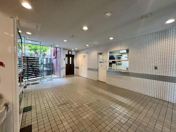 中古マンション 大阪市福島区吉野4丁目 JR大阪環状線野田駅 2,380万円