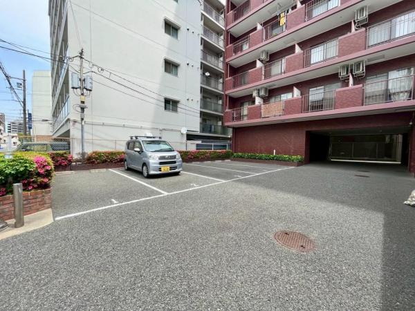 中古マンション 大阪市福島区吉野4丁目 JR大阪環状線野田駅 2,380万円