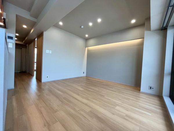 中古マンション 大阪市福島区吉野4丁目 JR大阪環状線野田駅 2,380万円