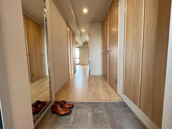 中古マンション 大阪市福島区吉野4丁目 JR大阪環状線野田駅 2,380万円