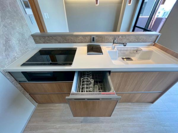 中古マンション 大阪市福島区吉野4丁目 JR大阪環状線野田駅 2,380万円