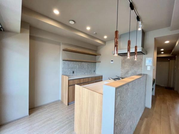 中古マンション 大阪市福島区吉野4丁目 JR大阪環状線野田駅 2,380万円