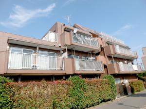中古マンション 東大和市南街１丁目10-5 西武拝島線東大和市駅 12980000
