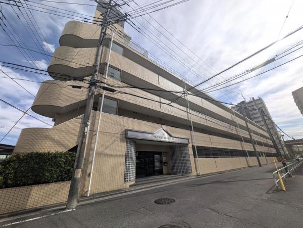 中古マンション さいたま市南区白幡５丁目 JR埼京線武蔵浦和駅 3,890万円