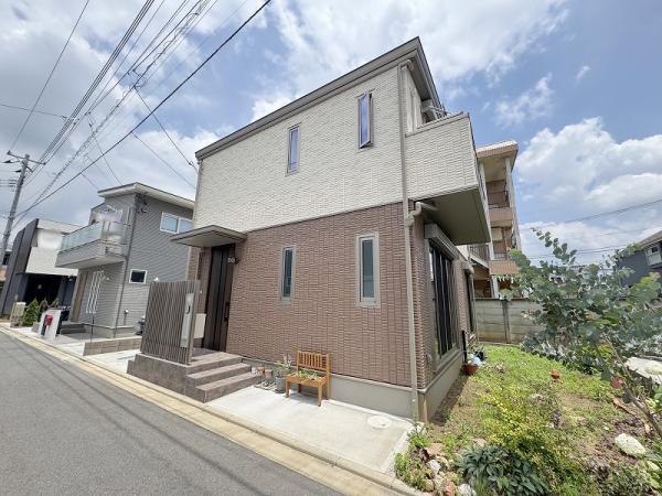 中古戸建 立川市幸町５丁目 多摩モノレール砂川七番駅 6,780万円