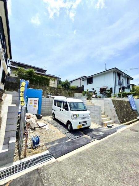 新築戸建 神戸市北区東大池３丁目 神戸電鉄有馬線大池駅 2,890万円