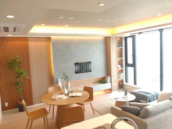 中古マンション 江東区豊洲３丁目 有楽町線豊洲駅 1億8,000万円