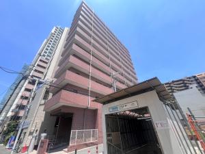 中古マンション 大阪府大阪市阿倍野区阿倍野筋３丁目 大阪メトロ谷町線阿倍野駅 46800000