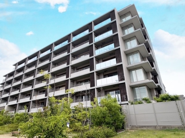 中古マンション 兵庫県西宮市丸橋町 阪急神戸線西宮北口駅 6,480万円