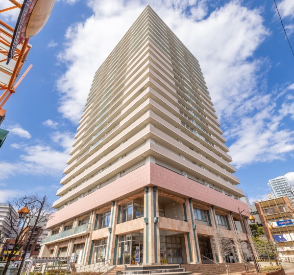 中古マンション 埼玉県上尾市谷津２丁目 JR高崎線上尾駅 5,800万円
