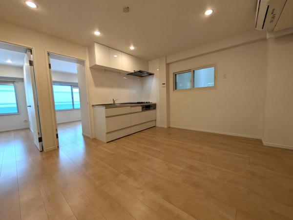 中古マンション 練馬区豊玉北２丁目 都営大江戸線新江古田駅 3,099万円