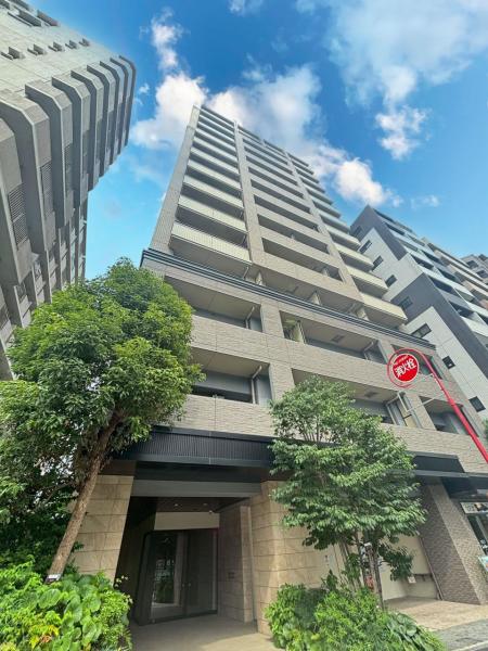 中古マンション 目黒区下目黒２丁目 JR山手線目黒駅 1億980万円