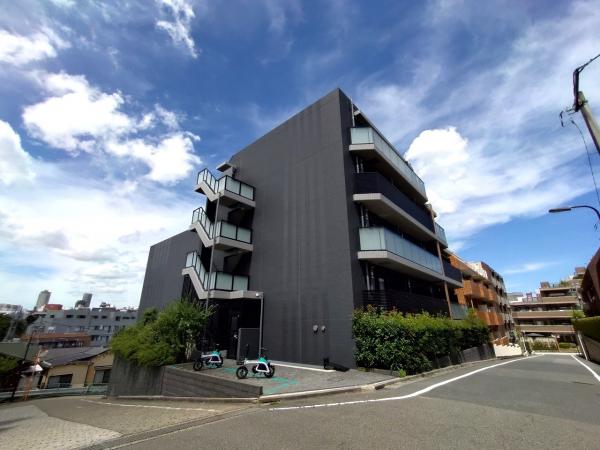 中古マンション 新宿区南元町 JR中央・総武線信濃町駅 6,900万円