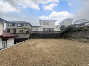 土地 神戸市北区君影町４丁目6-14 神戸電鉄有馬線鈴蘭台駅 14800000