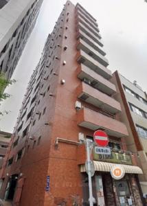 中古マンション 台東区竜泉１丁目27-6 日比谷線入谷駅 45800000