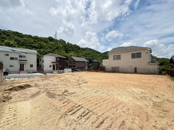 新築戸建 神戸市北区東有野台４丁目 神戸電鉄三田線岡場駅 2,780万円