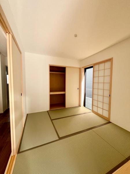 新築戸建 神戸市北区東有野台4丁目 神戸電鉄三田線岡場駅 2,680万円