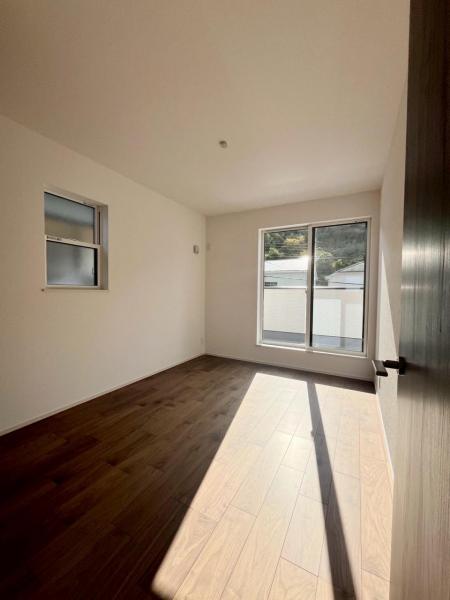 新築戸建 神戸市北区東有野台4丁目 神戸電鉄三田線岡場駅 2,680万円