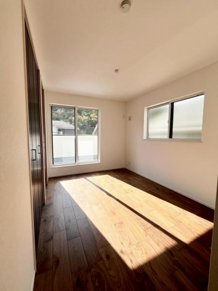 新築戸建 神戸市北区東有野台4丁目 神戸電鉄三田線岡場駅 2,680万円