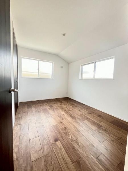 新築戸建 神戸市北区東有野台4丁目 神戸電鉄三田線岡場駅 2,680万円