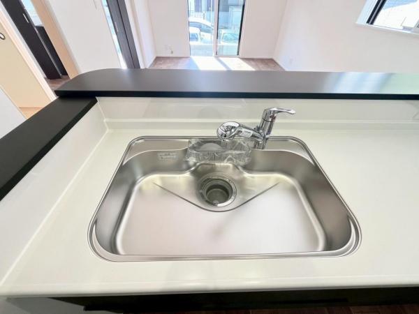 新築戸建 神戸市北区東有野台4丁目 神戸電鉄三田線岡場駅 2,680万円