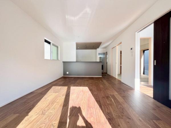 新築戸建 神戸市北区東有野台4丁目 神戸電鉄三田線岡場駅 2,680万円