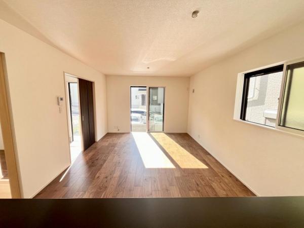 新築戸建 神戸市北区東有野台4丁目 神戸電鉄三田線岡場駅 2,680万円