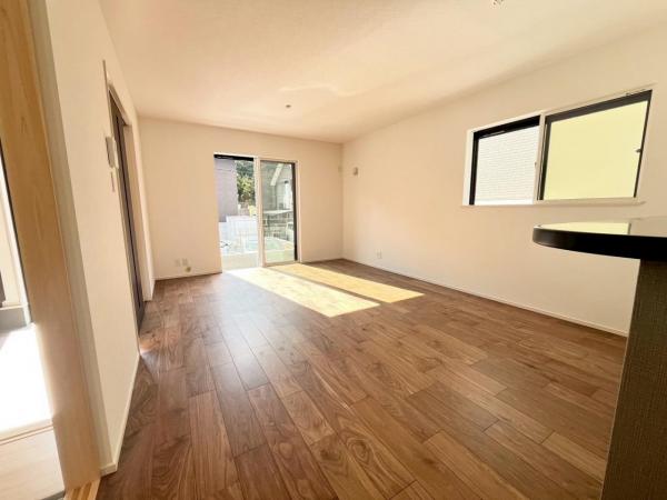 新築戸建 神戸市北区東有野台4丁目 神戸電鉄三田線岡場駅 2,680万円